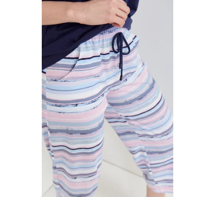 PIŻAMA DAMSKA model 18576566 - Cana