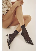 TENKÉ PONOŽKY VZOR model 21013749 - Gabriella TENKÉ PONOŽKY VZOR model 21013749 - Gabriella