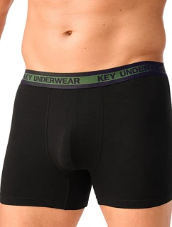 PÁNSKÉ BOXERKY MXH 263 B26