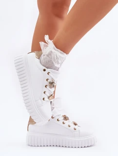 Sportovní obuv  model 206839 Step in style