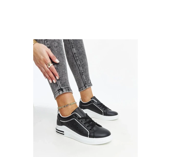 Tenisky model 207399 Solea Tenisky model 207399 Solea