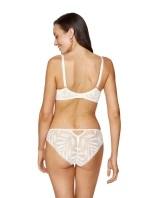 Polstrovaná podprsenka model 213658 Gorteks