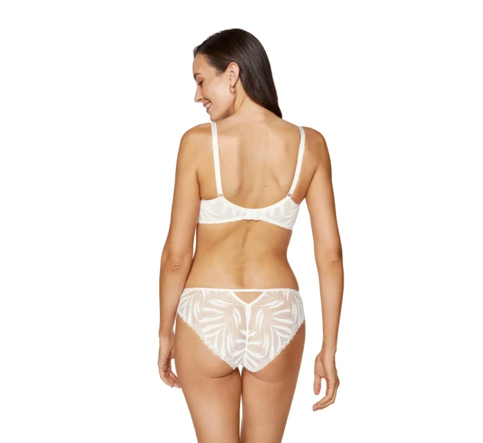 Polstrovaná podprsenka model 213658 Gorteks