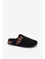 Pantofle model 217490 Step in style