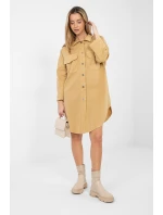 Denní šaty model 223801 Rue Paris