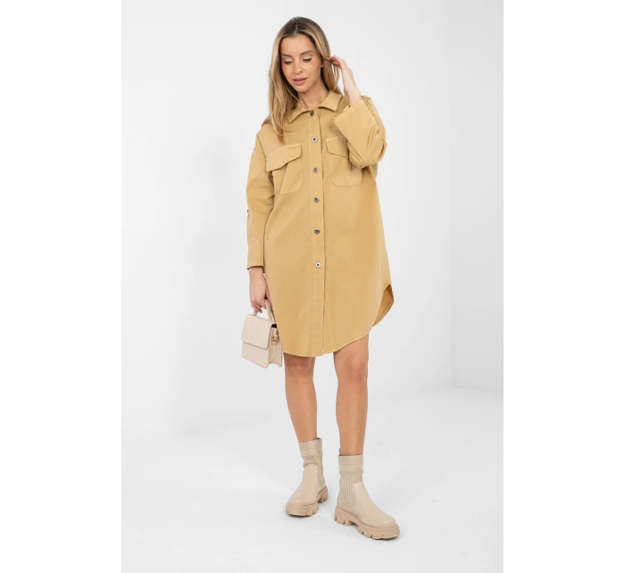 Denní šaty model 223801 Rue Paris