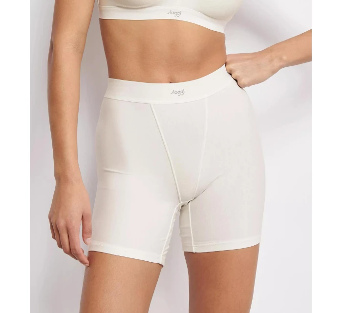 EVER Ease model 21873949 WHITE  WHITE - Sloggi