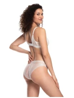 Dámské kalhotky model 18293434 BI A'2 2XL - Lama