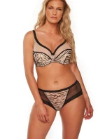 Gaia BS 1234 Alia poloměkká podprsenka