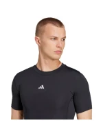 Techfit Shirt Short Sleeve Tee M model 20978205 pánské - ADIDAS Techfit Shirt Short Sleeve Tee M model 20978205 pánské - ADIDAS