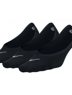 Lehké ponožky Nike No-Show 3pack SX4863-010