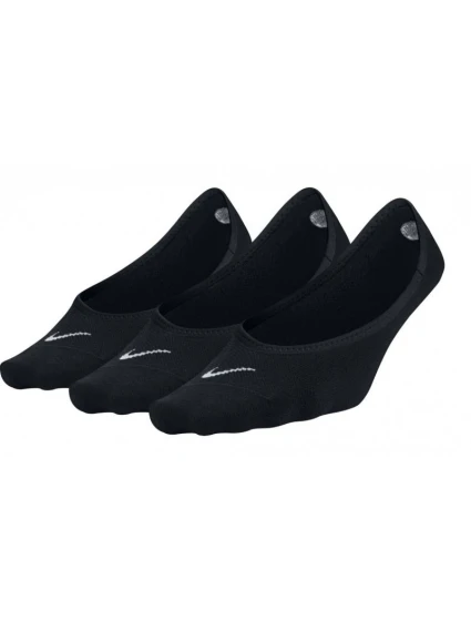 Lehké ponožky Nike No-Show 3pack SX4863-010 Lehké ponožky Nike No-Show 3pack SX4863-010