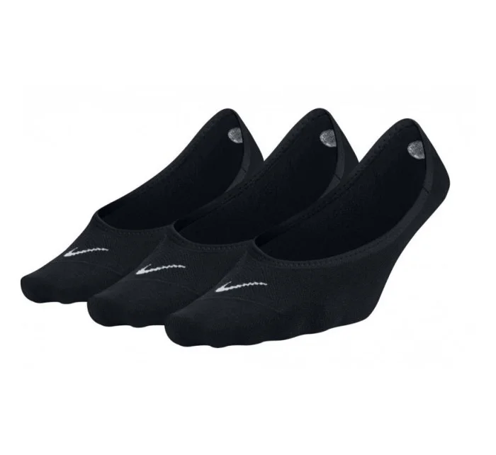 Lehké ponožky Nike No-Show 3pack SX4863-010 Lehké ponožky Nike No-Show 3pack SX4863-010