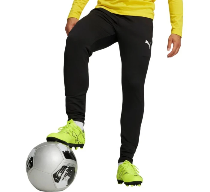 Kalhoty Puma Team Goal Slim Training M 659037 03 Kalhoty Puma Team Goal Slim Training M 659037 03