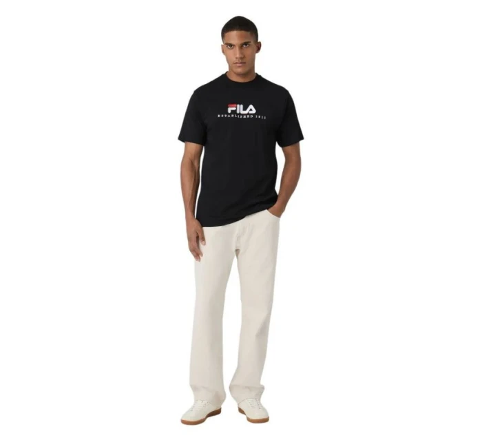 pánské tričko Regular Logo model 21378001 - Fila