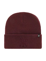 Kšiltovka New York Yankees bordó B-HYMKR17ACE-KMI Kšiltovka New York Yankees bordó B-HYMKR17ACE-KMI