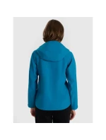 Dámská přechodná bunda 5000 model 21722671 - 4F Dámská přechodná bunda 5000 model 21722671 - 4F