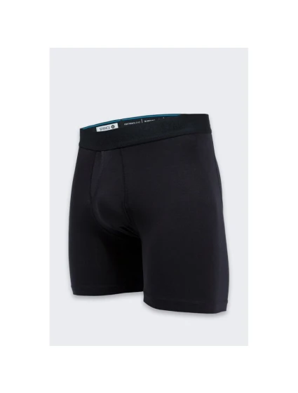 Stance Standard 6in Boxer Thermal Boxer Brief - černé velikost: m Stance Standard 6in Boxer Thermal Boxer Brief - černé velikost: m