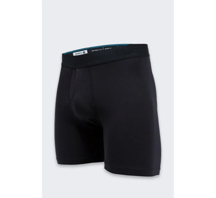 Stance Standard 6in Boxer Thermal Boxer Brief - černé velikost: m Stance Standard 6in Boxer Thermal Boxer Brief - černé velikost: m