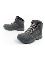 dámské zateplené nepromokavé trekové boty za dámské model 21764198 - CMP