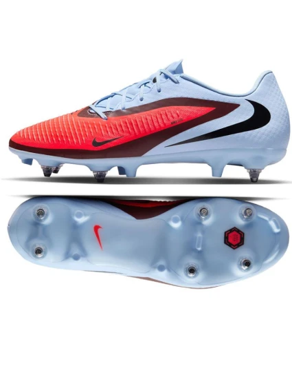 Boty Nike Phantom 6 Low Academy SG-Pro HQ2315-400 Boty Nike Phantom 6 Low Academy SG-Pro HQ2315-400