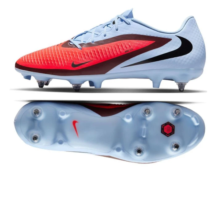 Boty Nike Phantom 6 Low Academy SG-Pro HQ2315-400 Boty Nike Phantom 6 Low Academy SG-Pro HQ2315-400