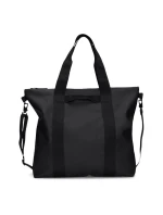taška BAG W3 01 BLACK model 21815299 - Rains taška BAG W3 01 BLACK model 21815299 - Rains