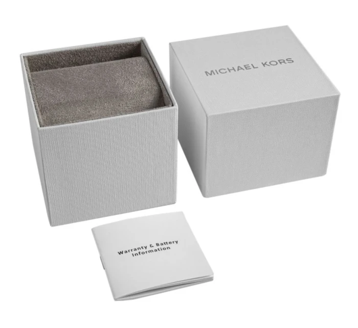 dámské hodinky + BOX model 21807387 - Michael Kors