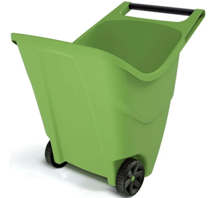 GARDEN TRAY LOAD GO II OLIWKA dětské