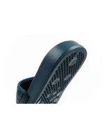 Pánské pohodlné sportovní žabky O'neill Kelso Slider navy blue Pánské pohodlné sportovní žabky O'neill Kelso Slider navy blue