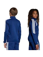 Dětská mikina adidas Tiro 26 League Training Top navy blue JY7165 Dětská mikina adidas Tiro 26 League Training Top navy blue JY7165