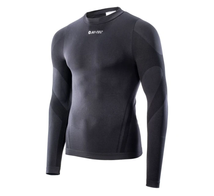 Pánské termo tričko M model 21464885 - Hi-Tec Pánské termo tričko M model 21464885 - Hi-Tec