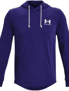 Mikina Under Armour UA Rival Terry LC HD M 1370401 468 pánské