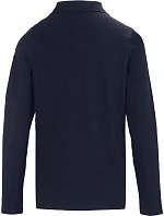 LSL Women Dámské těžké piqué polo s dlouhým rukávem night blue model 22442426 - NEOBLU LSL Women Dámské těžké piqué polo s dlouhým rukávem night blue model 22442426 - NEOBLU
