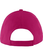 SOL'S Buzz 5 panelová kšiltovka 25.8811 fuchsia SOL'S Buzz 5 panelová kšiltovka 25.8811 fuchsia