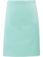 PR 151 Zástěra do pasu krátká "Colours" model 22460680 aqua - Premier