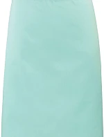 Premier PR 151 Zástěra do pasu krátká "Colours" 39.0151 aqua