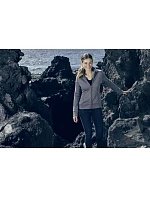 Promodoro 5295 Dámská mikina 40.5295 sports grey Promodoro 5295 Dámská mikina 40.5295 sports grey