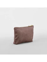BagBase BG 714 Sametová toaletní taška 52.0714 rose quartz