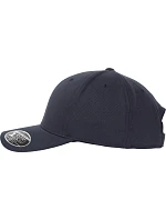 6 panelová kšiltovka z bio bavlny dark navy model 22478535 - Flexfit