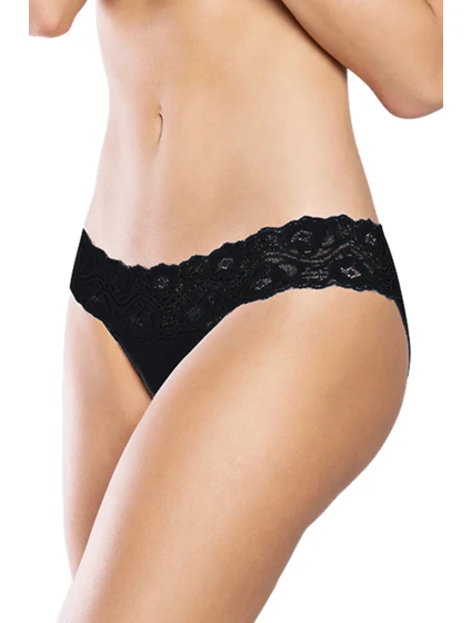 Italská móda Jamaica mini barva:černá Italská móda Jamaica mini barva:černá