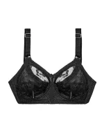 Triumph 10166213 Doreen X barva:0004-black