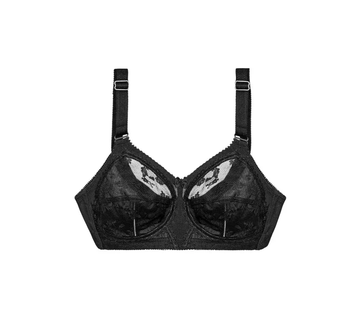 Triumph 10166213 Doreen X barva:0004-black