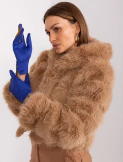 Rukavice AT RK 238601.98 kobalt