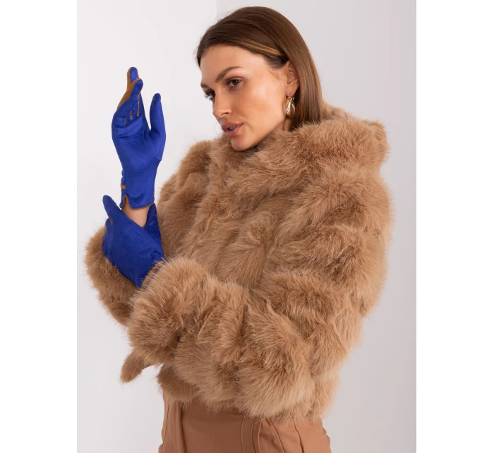 Rukavice AT RK 238601.98 kobalt