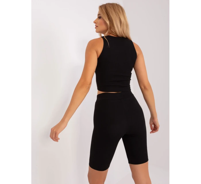 Sada EM KMPL 831.17 černá