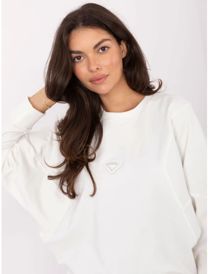 Halenka RV BL A877.19P ecru Halenka RV BL A877.19P ecru