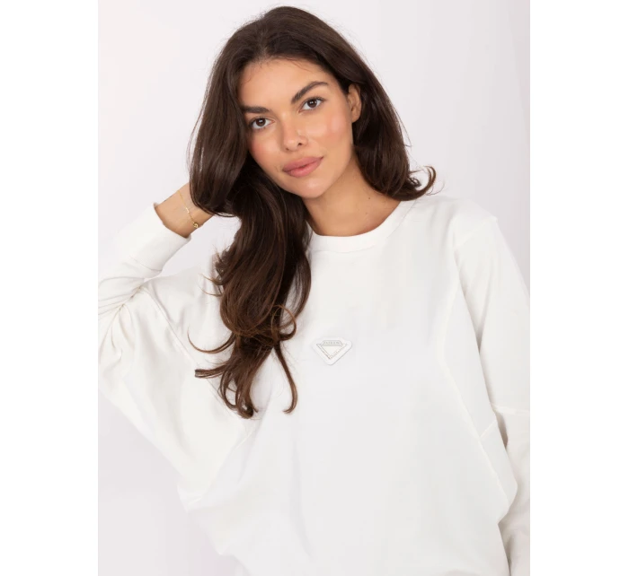 Halenka RV BL A877.19P ecru Halenka RV BL A877.19P ecru