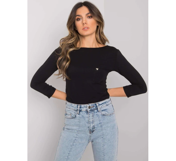 Halenka RV BZ 7316.06X černá