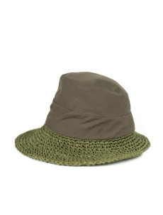 Dámský klobouk Art Of Polo Hat cz20187-3 Olive